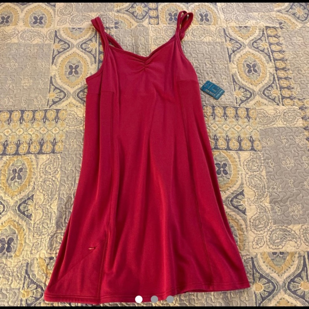 COPY - Title nine Dress